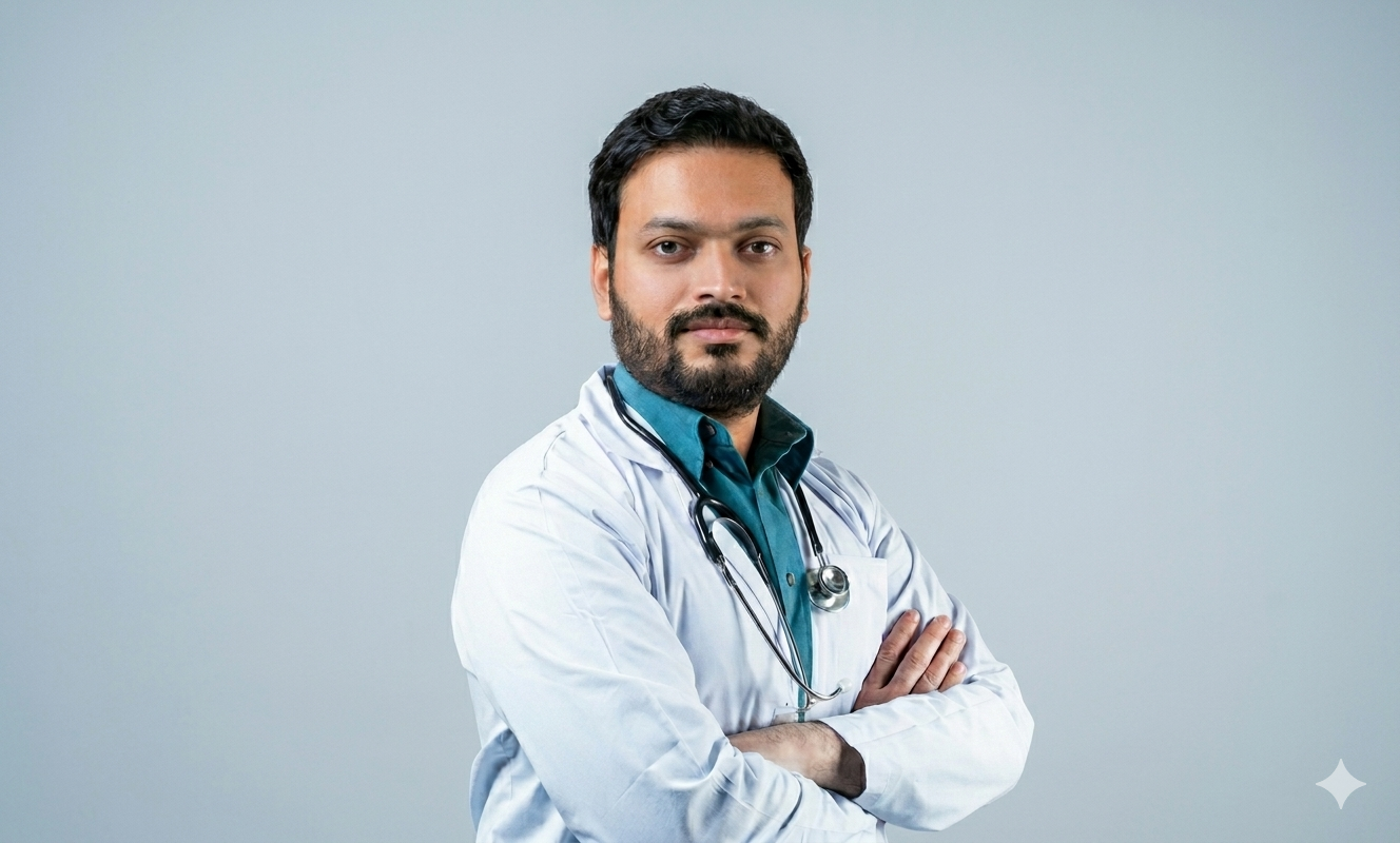Doctor