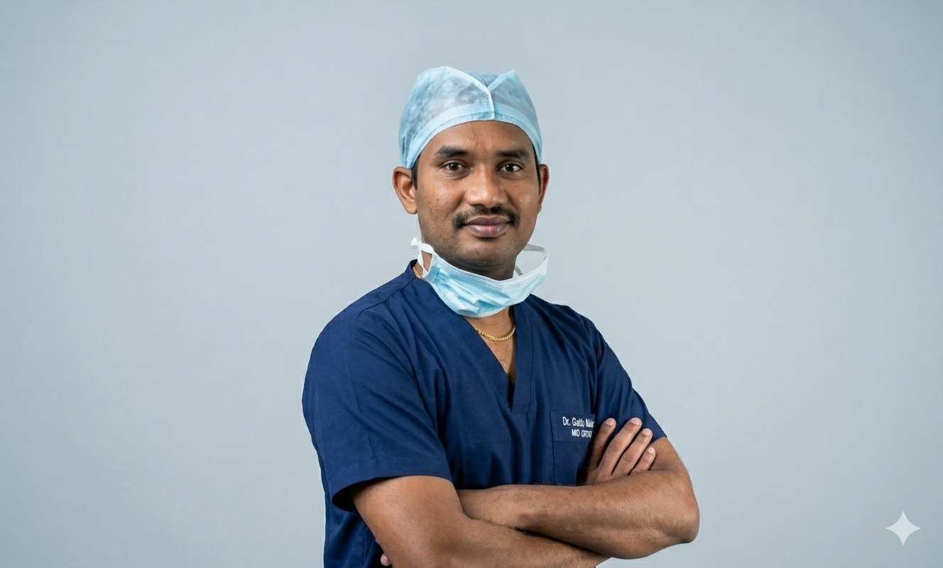 Doctor